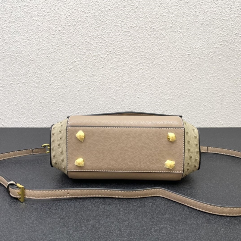 Prada Top Handle Bags